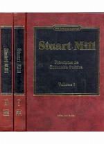 Princípios de economia política : com algumas de suas aplicações à filosofia social