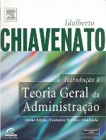 Introdução à Teoria Geral da Administração