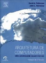 Arquitetura de Computadores : uma aboradagem quantitativa
