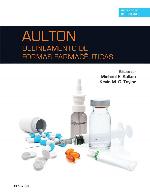 Aulton delineamento de formas farmacêuticas