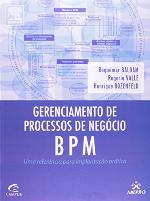 Gerenciamento de processos de negócio - BPM