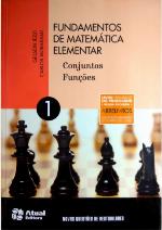 Fundamentos de Matemática Elementar - Conjuntos & Funções - Resoluções Vol. 1