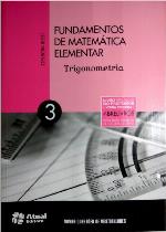 Fundamentos de Matemática Elementar - Trigonometria - Resoluções- Vol. 3