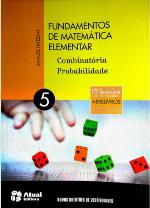 Fundamentos de Matemática Elementar | Volume 5