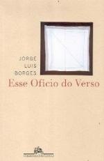 Esse ofício do Verso