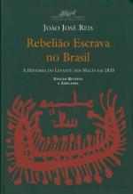 Rebelião escrava no Brasil
