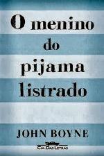 O Menino do Pijama Listrado