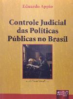 Controle judicial das políticas públicas no Brasil