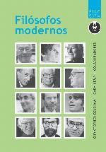 Filósofos modernos