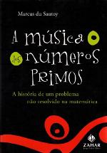 A música dos números primos
