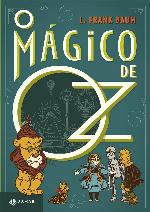 O Mágico de Oz