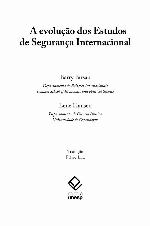 Evolução dos Estudos de Segurança Internacional
