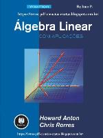 Álgebra Linear com aplicações
