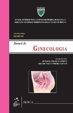 Manual de ginecologia