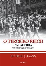 O Terceiro Reich em Guerra Vol.3