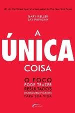 A única coisa