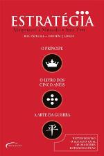 O Essencial da Estratégia - Box Especial - Contém Três Obras