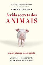 A vida secreta dos animais