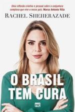 O BRASIL TEM CURA