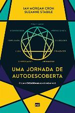 UMA JORNADA DE AUTODESCOBERTA;O QUE O ENEAGRAMA REVELA SOBRE VOCE