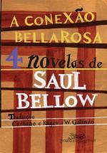 A conexão Bellarosa - 4 novelas