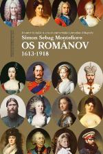 Os Románov - 1613-1918