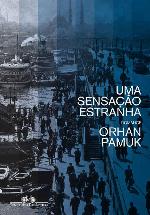 Uma Sensação Estranha [e-Livros]