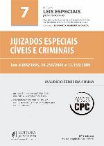 Juizados Especiais Cíveis e Criminais