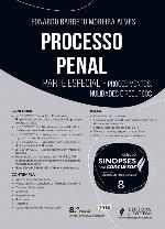 Processo Penal: Parte Especial