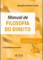 Manual de Filosofia do Direito