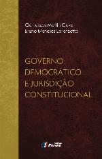 Governo Democrático e Jurisdição Constitucional