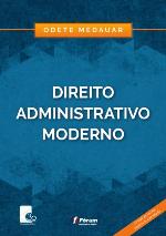 Direito administrativo moderno