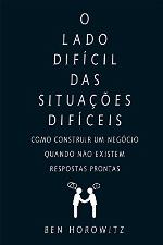 O lado difícil das situações difíceis