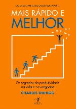 Mais rápido e melhor