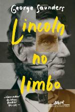 Lincoln no limbo: Um romance