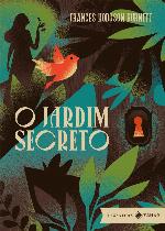 O jardim secreto: edição bolso de luxo (Clássicos Zahar)