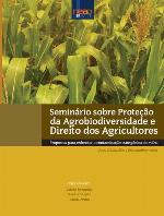 Seminario Sobre Protecao Da Agrobiodiversidade E Direito DOS Agricultores