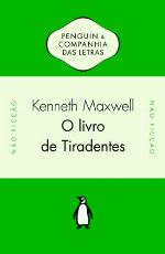 O Livro de Tiradentes