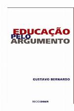 Educação pelo Argumento