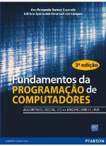 Fundamentos da programação de computadores: algoritmos, PASCAL, C/C++ (padrão ANSI) e JAVA