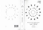 Heterocronias : estudos sobre a multiplicidade dos tempos históricos