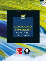 Metodologia de Pesquisa - Acompanha Cd Rom