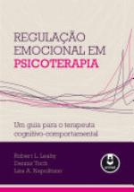 Regulação Emocional em Psicoterapia