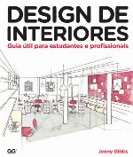 Design de interiores : guia útil para estudantes e profissionais