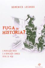 Fuga da história? 