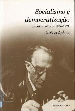 Socialismo e democratização : escritos políticos 1956-1971