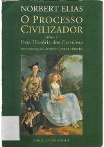 O Processo Civilizador