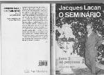 O Seminário Livro 3