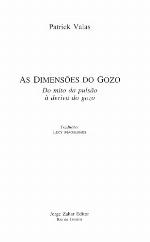 As dimensões do gozo : do mito da pulsão à deriva do gozo