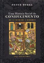 Uma história social do conhecimento